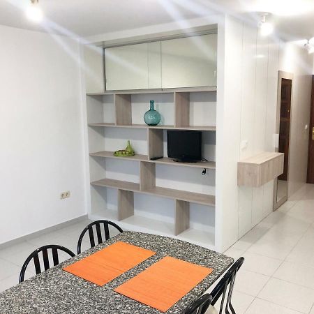Pitelos Apartment Сантьяго-де-Компостела Екстер'єр фото